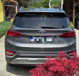 Hyundai Santa fe 2.2CRDI/197../4x4/FULLLLL! ! | Mobile.bg    3