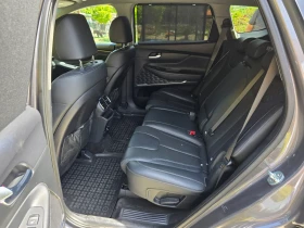 Hyundai Santa fe 2.2CRDI/197../4x4/FULLLLL! ! | Mobile.bg    6