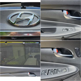 Hyundai Santa fe 2.2CRDI/197../4x4/FULLLLL! ! | Mobile.bg    14