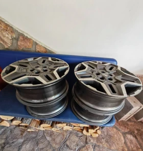 Hyundai Santa fe 2.2CRDI/197../4x4/FULLLLL! ! | Mobile.bg    17