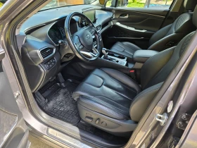 Hyundai Santa fe 2.2CRDI/197../4x4/FULLLLL! ! | Mobile.bg    5
