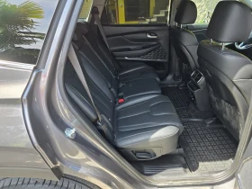 Hyundai Santa fe 2.2CRDI/197../4x4/FULLLLL! ! | Mobile.bg    7