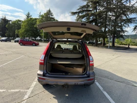 Honda Cr-v 2.2///XENON///NAVI///PANORAMA///TOP/// | Mobile.bg    6
