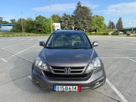 Honda Cr-v 2.2///XENON///NAVI///PANORAMA///TOP/// | Mobile.bg    3