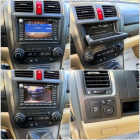 Honda Cr-v 2.2///XENON///NAVI///PANORAMA///TOP/// | Mobile.bg    15