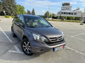 Honda Cr-v 2.2///XENON///NAVI///PANORAMA///TOP/// | Mobile.bg    2