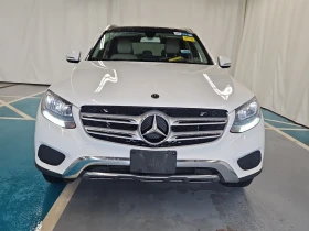  Mercedes-Benz GLC 30...