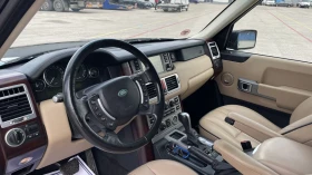 Обява за продажба на Land Rover Range rover 4.4 306hp. ~14 999 лв. - изображение 9