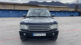 Обява за продажба на Land Rover Range rover 4.4 306hp. ~14 999 лв. - изображение 1