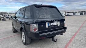 Обява за продажба на Land Rover Range rover 4.4 306hp. ~14 999 лв. - изображение 4