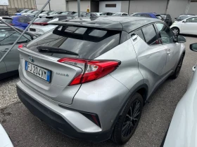 Toyota C-HR 1.8HYBRID LONGE - 32350 лв. - 70152989 2