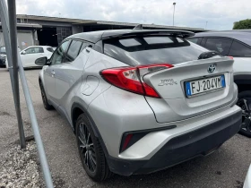 Toyota C-HR 1.8HYBRID LONGE - 32350 лв. - 70152989 3
