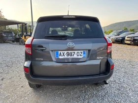 Toyota Rav4 2.2d4d 150kc. Auto - 15700 лв. - 31966065 7