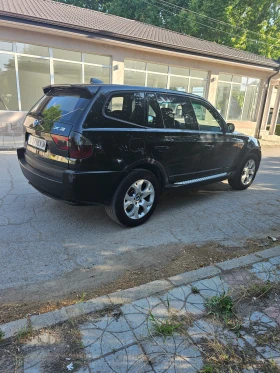 Обява за продажба на BMW X3 30d Хdrive ~7 777 лв. - изображение 5