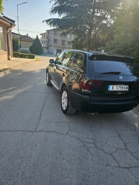 Обява за продажба на BMW X3 30d Хdrive ~7 777 лв. - изображение 3