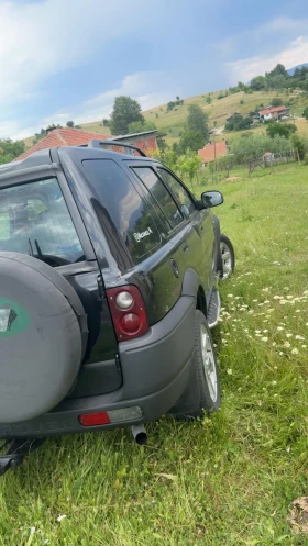 Обява за продажба на Land Rover Freelander   2.0 Td4 112hp (BMW дизел) ~4 000 лв. - изображение 3