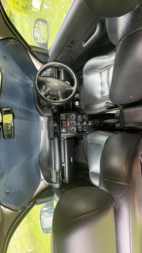 Обява за продажба на Land Rover Freelander   2.0 Td4 112hp (BMW дизел) ~4 000 лв. - изображение 10