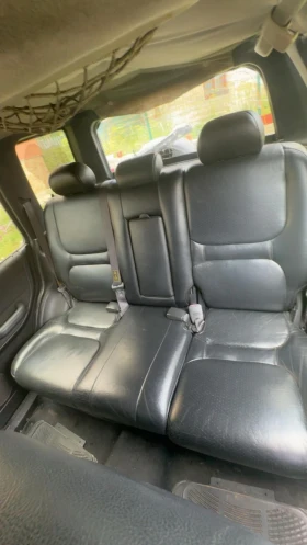 Обява за продажба на Land Rover Freelander   2.0 Td4 112hp (BMW дизел) ~4 000 лв. - изображение 6