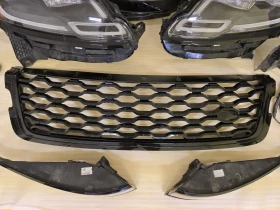 Land Rover Range Rover Velar - 3000 лв. - 39604425 4