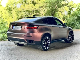 BMW X6 3.5 D  | Mobile.bg    3