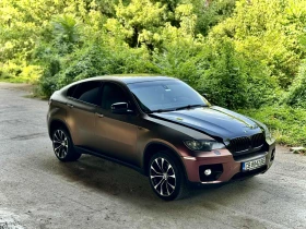 BMW X6 3.5 D  | Mobile.bg    7
