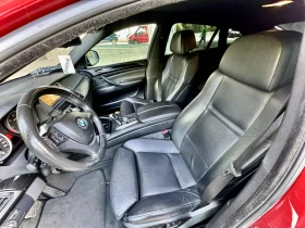 BMW X6 3.5 D  | Mobile.bg    8