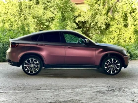 BMW X6 3.5 D  | Mobile.bg    4