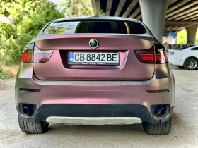 BMW X6 3.5 D  | Mobile.bg    5