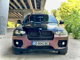 BMW X6 3.5 D  | Mobile.bg    6