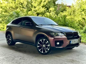 BMW X6 3.5 D  | Mobile.bg    2