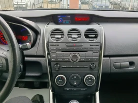 Mazda CX-7 2.2D 4x4 173ps. | Mobile.bg    12