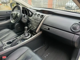 Mazda CX-7 2.2D 4x4 173ps. | Mobile.bg    11