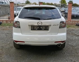 Mazda CX-7 2.2D 4x4 173ps. | Mobile.bg    5