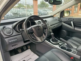 Mazda CX-7 2.2D 4x4 173ps. | Mobile.bg    8