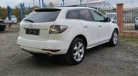 Mazda CX-7 2.2D 4x4 173ps. | Mobile.bg    4
