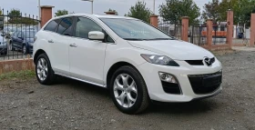 Mazda CX-7 2.2D 4x4 173ps. | Mobile.bg    2