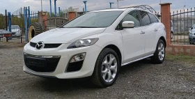 Mazda CX-7 2.2D 4x4 173ps. | Mobile.bg    3