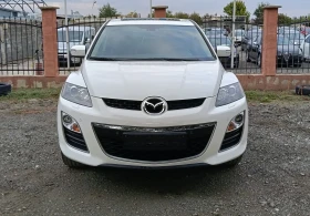 Mazda CX-7