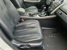 Mazda CX-7 2.2D 4x4 173ps. | Mobile.bg    10