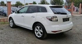 Mazda CX-7 2.2D 4x4 173ps. | Mobile.bg    6