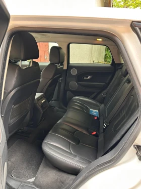 Land Rover Range Rover Evoque 2.2D AVTOMATIK  - 19999 лв. / 10225.33 € - 40214120 9