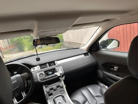 Land Rover Range Rover Evoque 2.2D AVTOMATIK  - 19999 лв. / 10225.33 € - 40214120 7