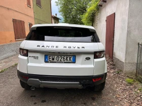 Land Rover Range Rover Evoque 2.2D AVTOMATIK  - 19999 лв. / 10225.33 € - 40214120 4