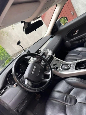 Land Rover Range Rover Evoque 2.2D AVTOMATIK  - 19999 лв. / 10225.33 € - 40214120 8