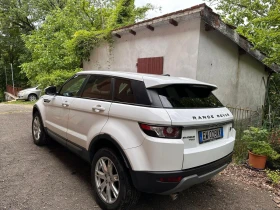 Land Rover Range Rover Evoque 2.2D AVTOMATIK  - 19999 лв. / 10225.33 € - 40214120 5