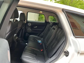 Land Rover Range Rover Evoque 2.2D AVTOMATIK  - 19999 лв. / 10225.33 € - 40214120 10