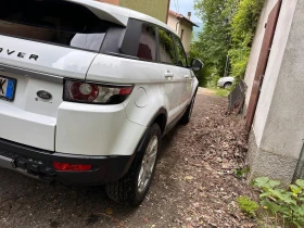Land Rover Range Rover Evoque 2.2D AVTOMATIK  - 19999 лв. / 10225.33 € - 40214120 3