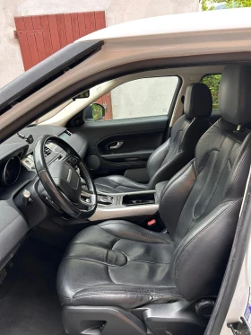 Land Rover Range Rover Evoque 2.2D AVTOMATIK  - 19999 лв. / 10225.33 € - 40214120 6