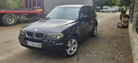 Обява за продажба на BMW X3 ~9 500 лв. - изображение 1