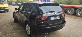 Обява за продажба на BMW X3 ~9 500 лв. - изображение 2